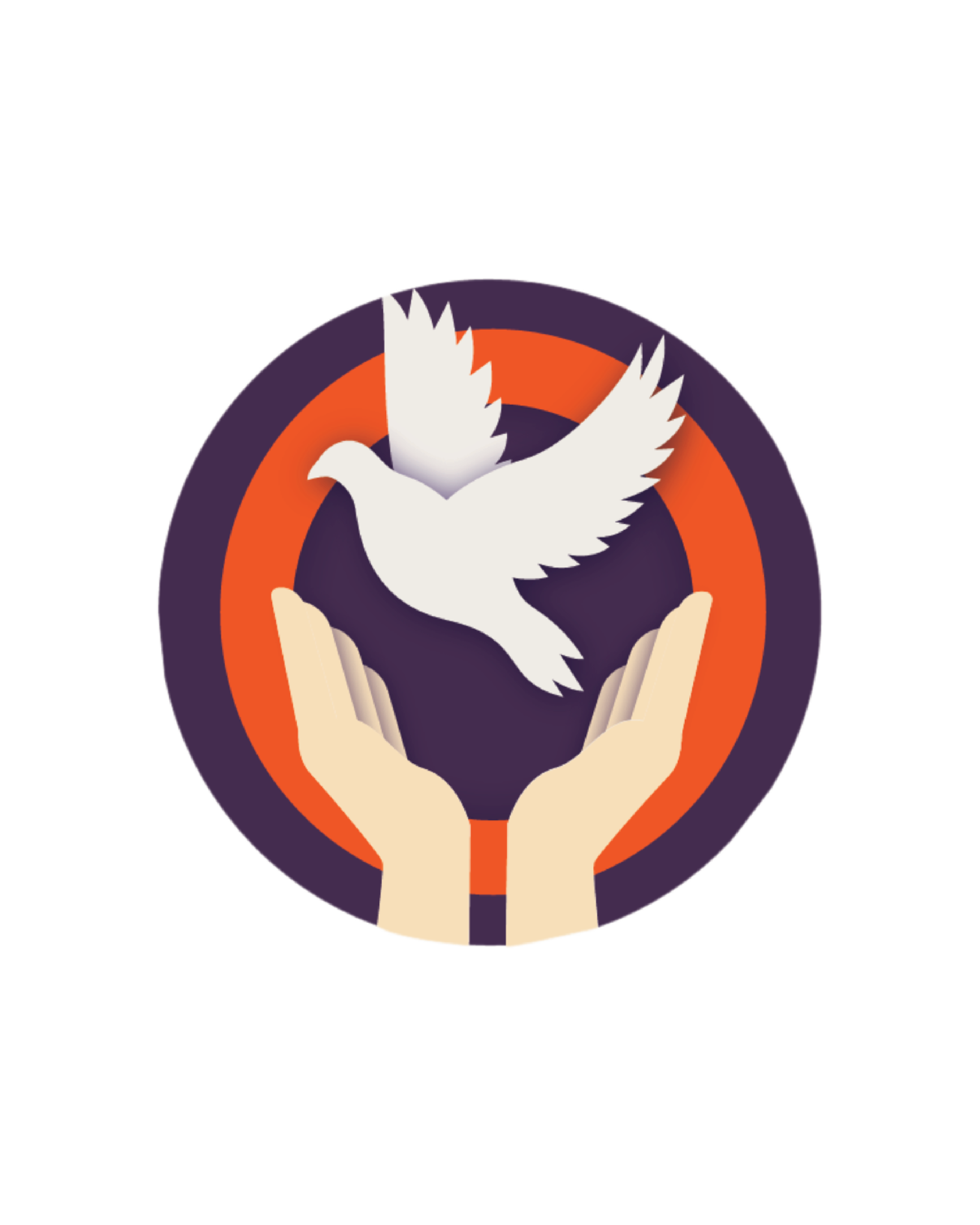 Change A life logo white text (3)